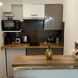  Appartement 2 Pièces