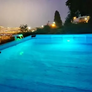 Vacance Vue Mer Panoramique Apartment
